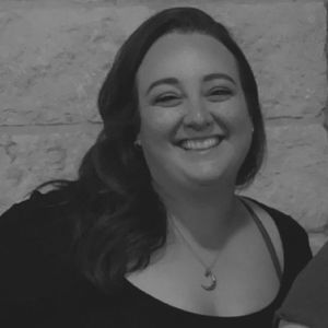 Meet your Posher, Meg